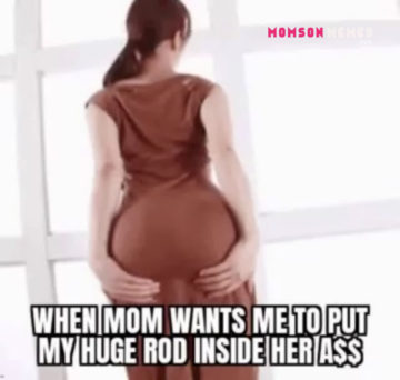 Why the fuck not