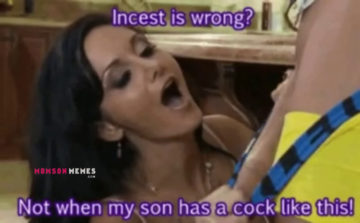 Huge mother fucker