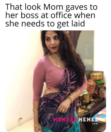 Awww! That Look.