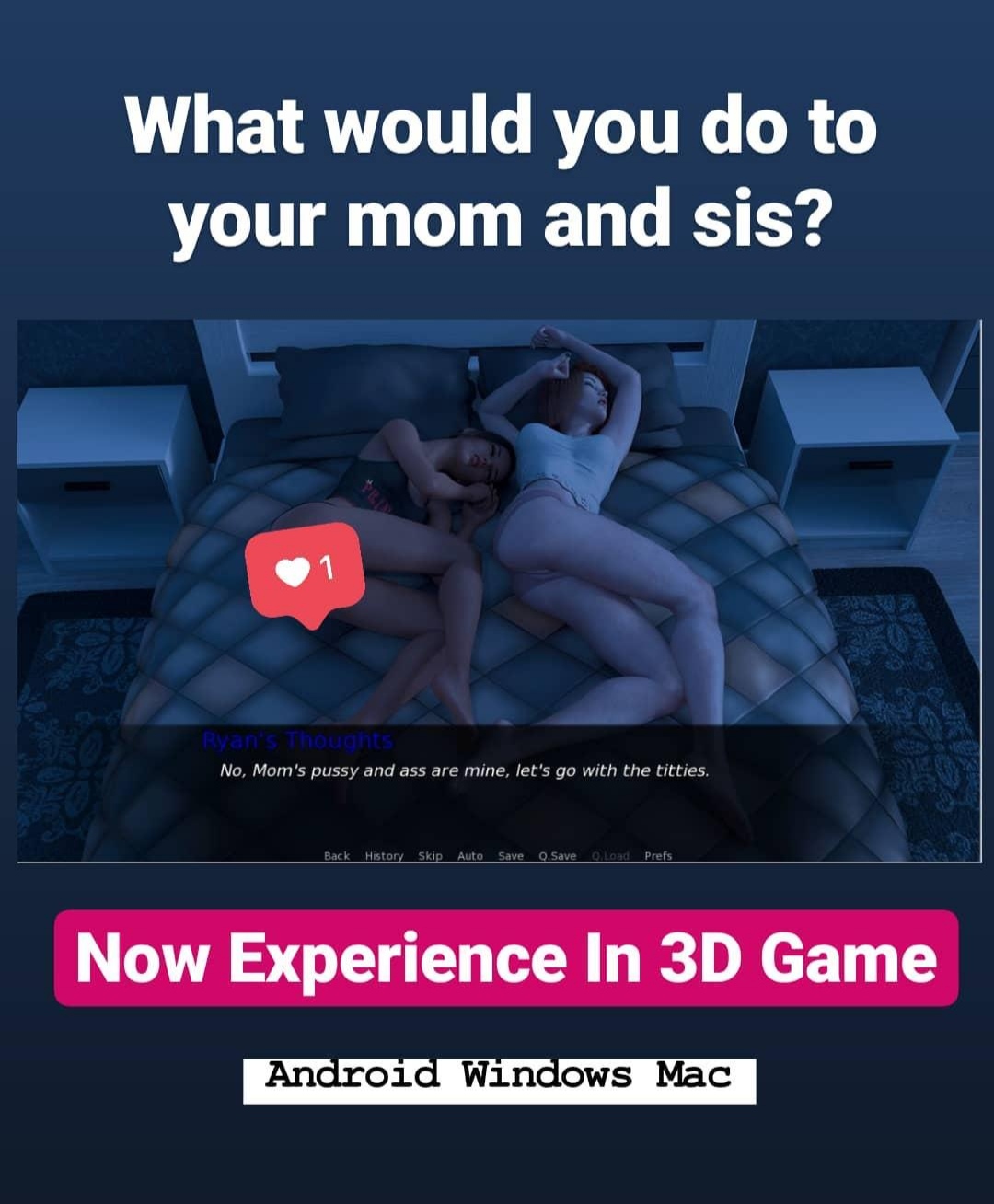 incest sex games android