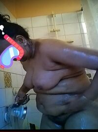 BBW Indian mommy