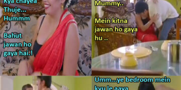 Chhupe Rustam (Maa Beta ) – Part 2