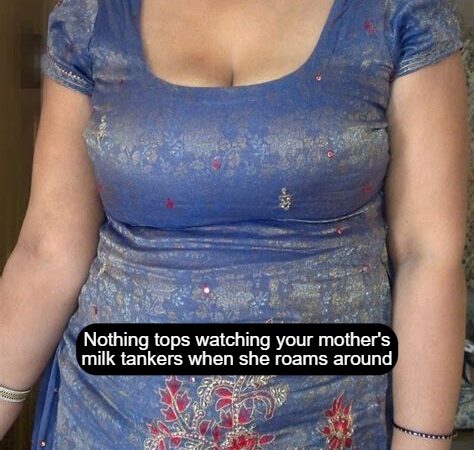 mom’s tankers